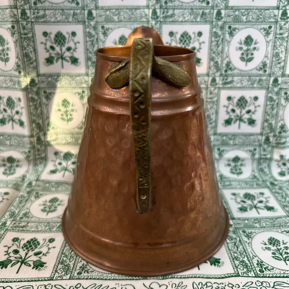 Vintage beautiful timeworn